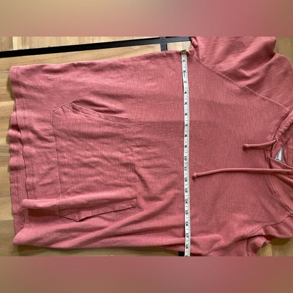 PD&C blush Longsleeve - Picture 4 of 5